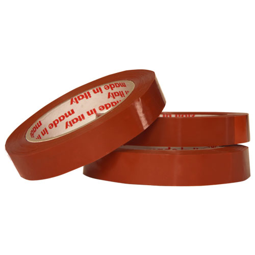 nastro strapping rosso