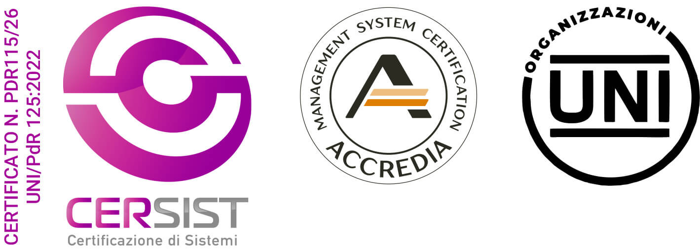 certificazione ISO 14001